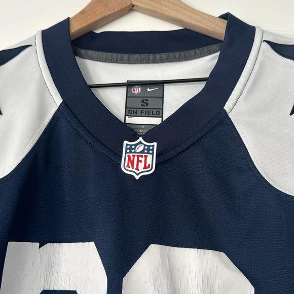 Men’s Cowboys Pollard jersey - Picture 2 of 4
